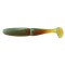 Silikoninis masalas INTECH Slim Shad 4 20