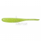Silikoninis masalas KEITECH SHAD IMPACT 4 LT25S
