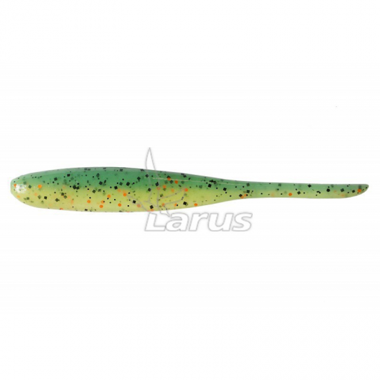 Silikoninis masalas KEITECH SHAD IMPACT 4  LT35T