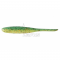 Silikoninis masalas KEITECH SHAD IMPACT 4  LT35T