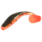 Silikoninis masalas Lucky John 3D Kubira Swim Shad 9 PG22