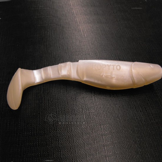 Silikoninis masalas Relax Kopyto S0072 Perlas 15cm
