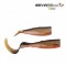 Silikoninis masalas SAVAGE GEAR Cutbait Herring Kit Red Fish 20 cm.