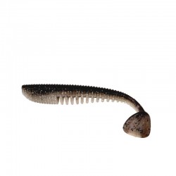 Silikoninis masalas TRICKY BAITS Flexy Valgomas, 6 TB-F6-JP 145mm, 23g.