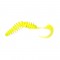 Silikoninis masalas TRICKY BAITS Rat-7-GB Valgomas, 125mm, 37g.
