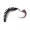 Silikoninis masalas TRICKY BAITS Rat-7-JP Valgomas, 125mm, 37g.