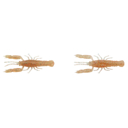 Silikoninis masalas Vėžys Savage Gear 5,5cm 1.6g