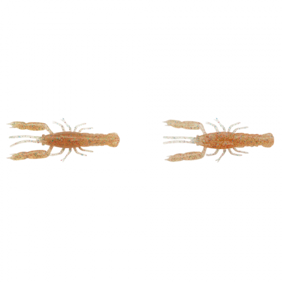 Silikoninis masalas Vėžys Savage Gear 5,5cm 1.6g