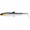 Silikoninis masalas Westin BullTeez ShadTail 12,5cm 16g Headlight