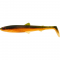 Silikoninis masalas Westin BullTeez ShadTail 12,5cm 16g UV Craw