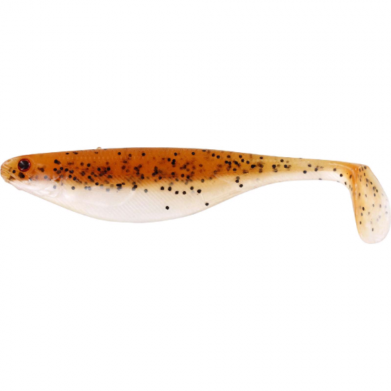 Silikoninis masalas Westin ShadTeez 12cm 15g Baitfish