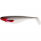 Silikoninis masalas Westin ShadTeez 12cm 15g Redlight