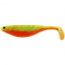 Silikoninis masalas Westin ShadTeez 9cm 7g Green Tomato