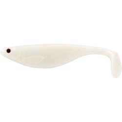 Silikoninis masalas Westin ShadTeez 9cm 7g Pearl