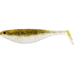 Silikoninis masalas  Westin ShadTeez 9cm 7g Pearl Sand