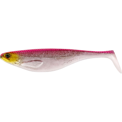 Silikoninis masalas Westin ShadTeez 9cm 7g Pink Headlight
