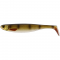 Silikoninis masalas Westin ShadTeez Slim 10cm 6g Crystal Perch