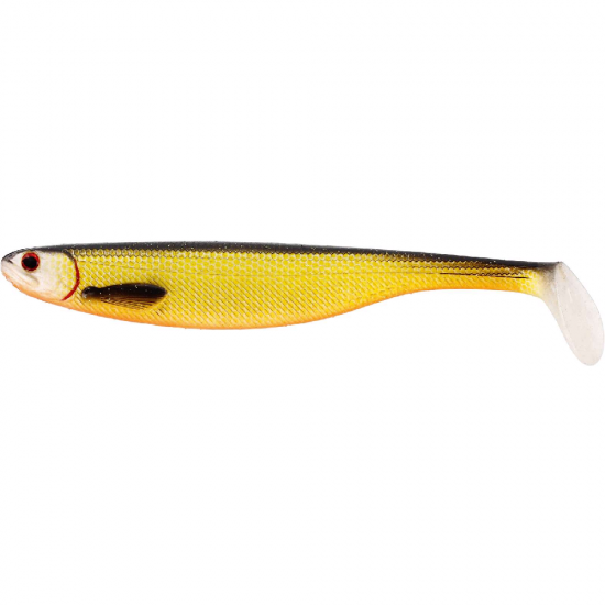 Silikoninis masalas Westin ShadTeez Slim 10cm 6g Official Roach