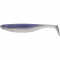 Silikoninis masalas Westin ShadTeez Slim 10cm 6g Sparkling Blue