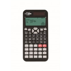 Skaičiuotuvas mokslinis Rebell SC2080S