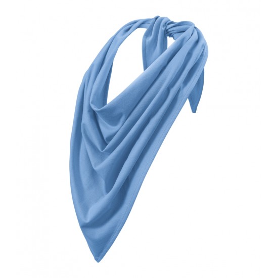 Skarelė MALFINI Fancy 329 Sky Blue Skarelė MALFINI Fancy 329 Sky Blue