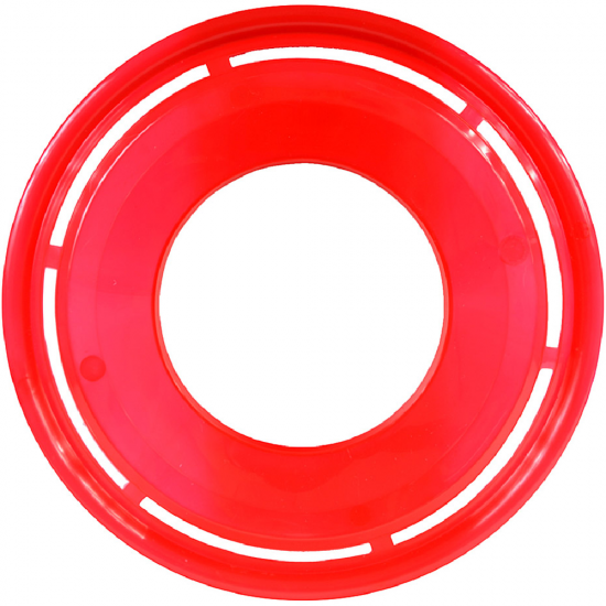 Skraidantis ratas Frisbio 29 cm