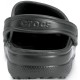 Šlepetės Crocs Classic Juoda 10001 001