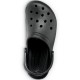 Šlepetės Crocs Classic Juoda 10001 001