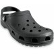 Šlepetės Crocs Classic Juoda 10001 001