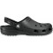 Šlepetės Crocs Classic Juoda 10001 001