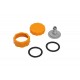 Smėlio filtras siurblys 11355 L, bakas 55kg Bestway 58486