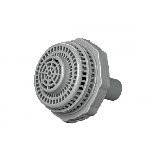 Smėlio filtras siurblys 11355 L, bakas 55kg Bestway 58486