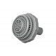 Smėlio filtras siurblys 11355 L, bakas 55kg Bestway 58486