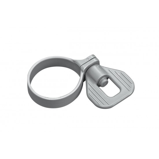 Smėlio filtras siurblys 11355 L, bakas 55kg Bestway 58486