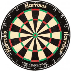 Smiginio lenta Harrows Pro Matchplay