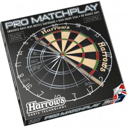Smiginio lenta Harrows Pro Matchplay