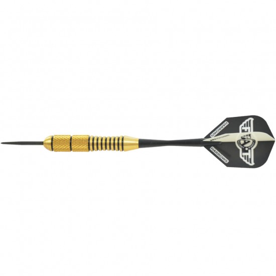 Smiginio Strėlytės Harrows Steeltip Matrix 26g Smiginio Strėlytės Harrows Steeltip Matrix 26g