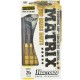 Smiginio Strėlytės Harrows Steeltip Matrix 26g Smiginio Strėlytės Harrows Steeltip Matrix 26g