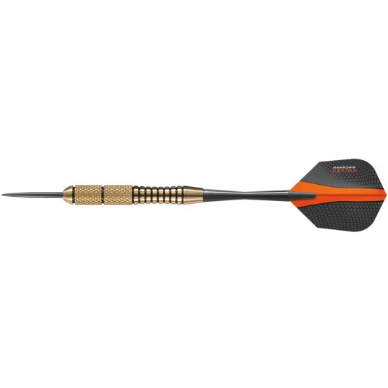 Smiginio strėlytės STEELTIP MATRIX 22 g Smiginio strėlytės STEELTIP MATRIX 22 g