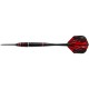 Smignio Strėlytės Harrows Fire High Grade Alloy Steeltip 21 g Smignio Strėlytės Harrows Fire High Grade Alloy Steeltip 21 g