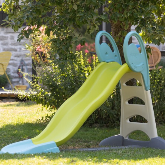Sodo čiuožykla, vandens čiuožykla, 230 cm, vaikams SMOBY