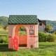 Sodo namelis vaikams HELLO KITTY FEBER