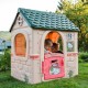 Sodo namelis vaikams HELLO KITTY FEBER