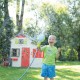 Sodo vandens purkštuvas namams SMOBY