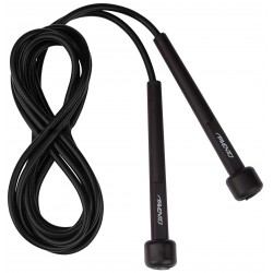 Šokdynė AVENTO 42HC BLK