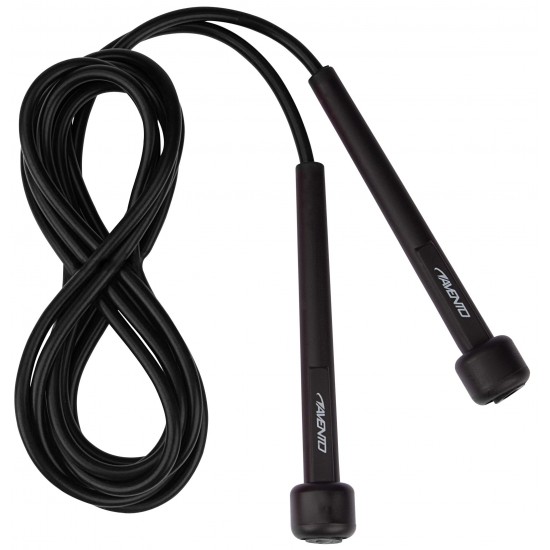 Šokdynė AVENTO 42HC BLK