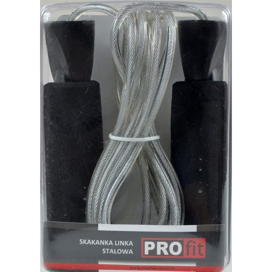 Šokdynė Profit Speed DK 1024