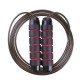 Šokdynė Tomaz Sport Jumper Red 2,8m ilgio