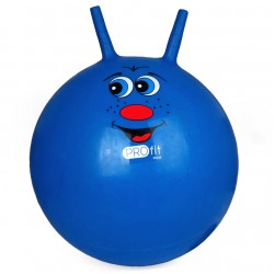 Šokinėjimo Kamuolys 