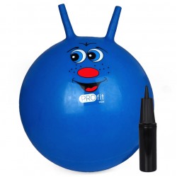 Šokinėjimo Kamuolys 